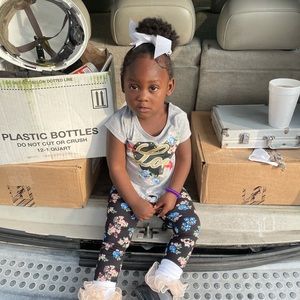 Meet your Posher, Percy